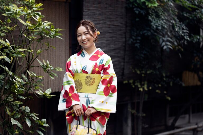 Japan bride